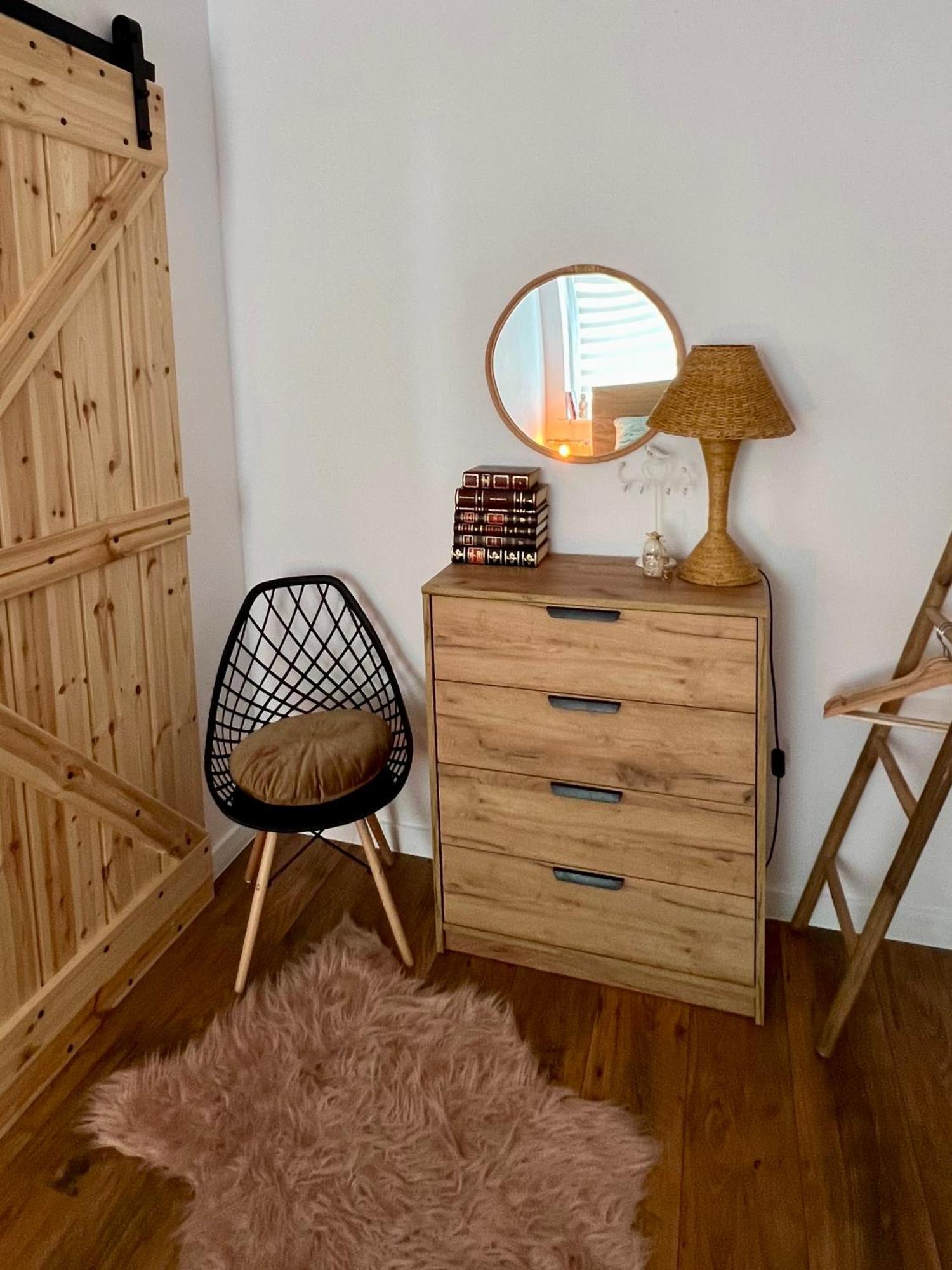 Apartament Centrum Piotra Skargi Słupsk Zewnętrze zdjęcie